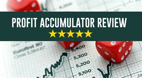 profit accumulator review
